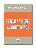 Sistema y valores administrativos