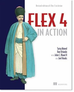 Flex 4 in Action - Ahmed, Tariq; Orlando, Dan; Bland, John