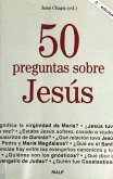 50 preguntas sobre Jesús