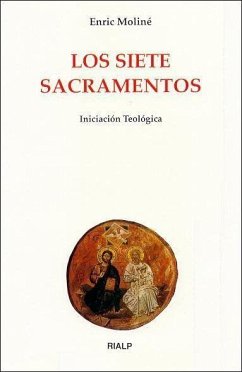 Los siete sacramentos - Moliné Coll, Enrique