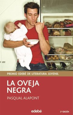 La oveja negra - Alapont, Pasqual