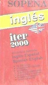 Iter Inglés 2000
