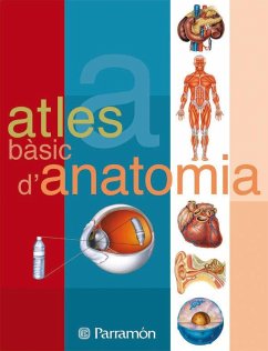 Cover Atles d'anatomia