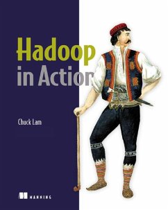 Hadoop in Action - Lam, Chuck