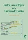 Síntesis cronológica de la historia de España - Encinas de Lázaro, Rufino