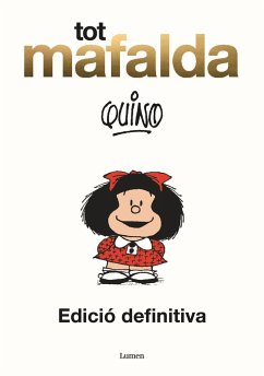 Tot Mafalda - Quino