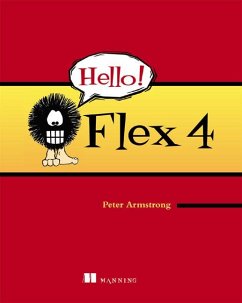 Hello! Flex 4 - Armstrong, Peter