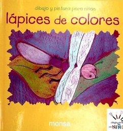 Lápices de colores - Josep Maria Minguet