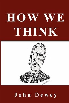 How We Think - Dewey, John