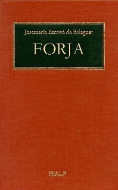 Cover Forja