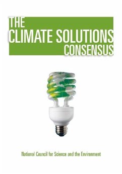 The Climate Solutions Consensus: What We Know and What to Do about It - National Council for Science and the Environment