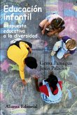 Educación infantil : respuesta educativa a la diversidad