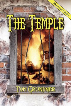 The Temple - Grundner, Tom