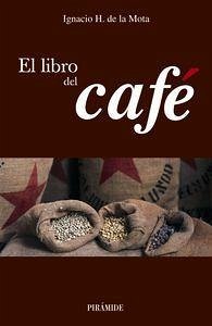Cover El libro del café