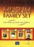 Muslim Family Set