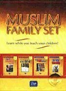 Muslim Family Set - Kaplan, Osman