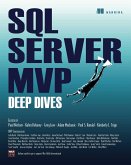 SQL Server MVP Deep Dives