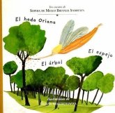 El hada Oriana y el árbol