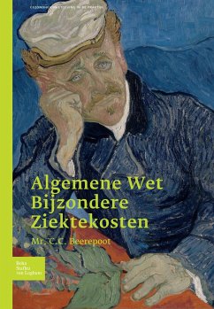 Algemene Wet Bijzondere Ziektekosten - Beerepoot, C. C.