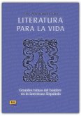 Cambridge Spanish Literatura Para La Vida