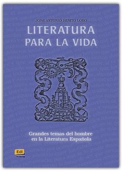 Cambridge Spanish Literatura Para La Vida - Benito Lobo, José Antonio