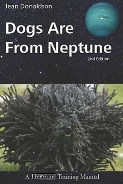 Dogs Are from Neptune - Donaldson, Jean