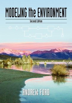 Modeling the Environment, Second Edition - Ford, Andrew