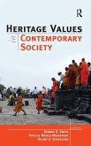 Heritage Values in Contemporary Society Heritage Values in Contemporary Society