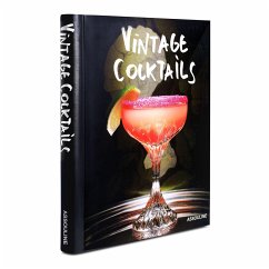 Vintage Cocktails - Flandern, Brina van
