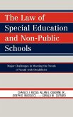 The Law of Special Education and Non-Public Schools