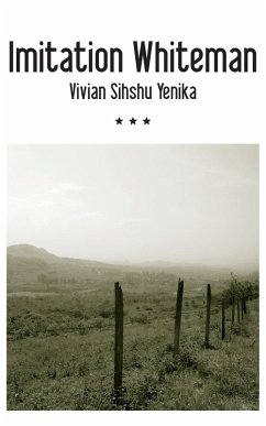 Cover Imitation Whiteman