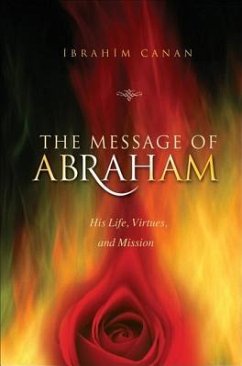 The Message of Abraham - Canan, Ibrahin