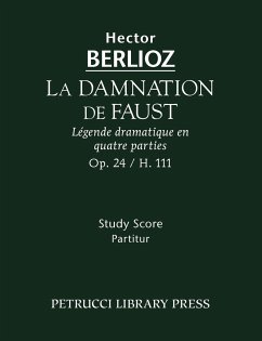 La Damnation de Faust, Op.24