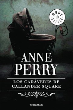 Los cadáveres de Callender Square - Perry, Anne
