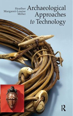 Cover Archaeological Approaches to Technology