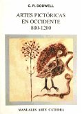 Artes pictóricas en Occidente, 800-1200