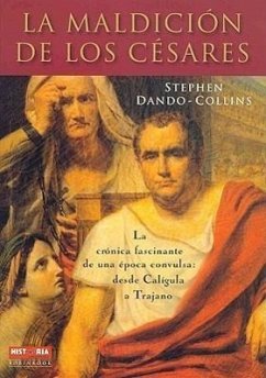 La Maldicion de los Cesares - Dando-Collins, Stephen