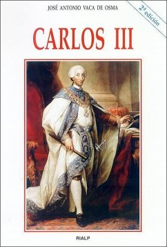 Carlos III - Vaca De Osma, José Antonio