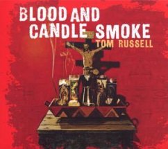 Blood And Candle Smoke