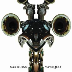 Cover Yawiquo