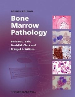 Cover Bone Marrow Pathology