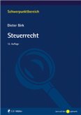 Steuerrecht