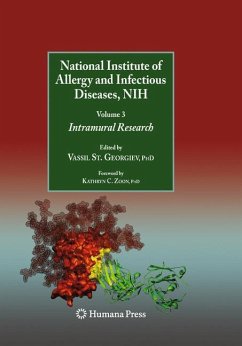 National Institute of Allergy and Infectious Diseases, NIH - Georgiev, Vassil St. (Hrsg.)