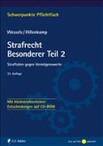 Strafrecht Besonderer Teil / 2