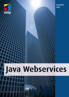 Java Webservices - Kiltz, Friedrich