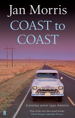 Coast to Coast - Morris, Jan