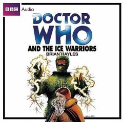 Doctor Who and the Ice Warriors - Hayles, Brian