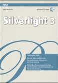 Silverlight 3, m. CD-ROM