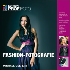 Fashion-Fotografie - Gelfert, Michael