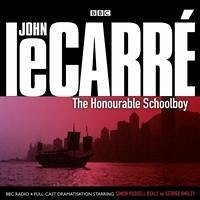 Le Carré, John - Le Carré, John